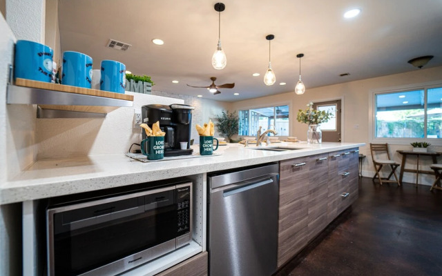 Cannon Phoenix 4 Bedroom Home by Redawning