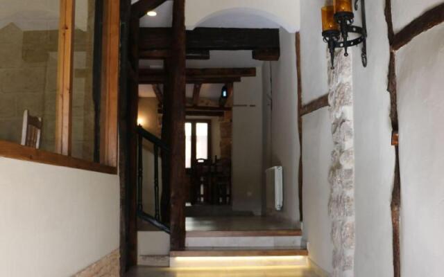 A Cien Leguas - Hostel