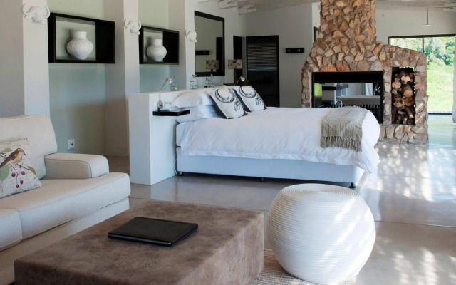 Hopewell Private Game Reserve