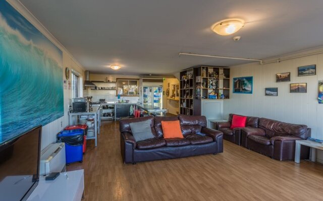 Bells Beach Backpackers