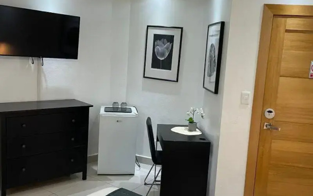 Residence City Boutique