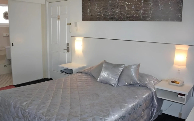 Cronulla Motor Inn