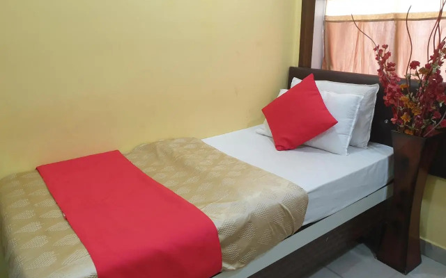 Hotel City Comfort