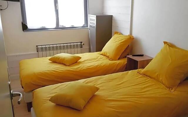 Les chambres aux portes de l'Authie