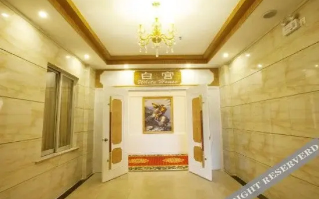 Yong Feng Hotel