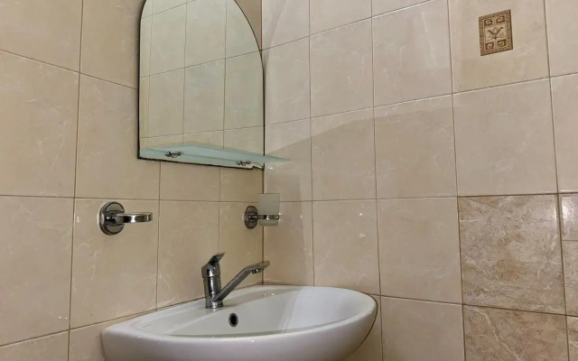 Carmen Guest House