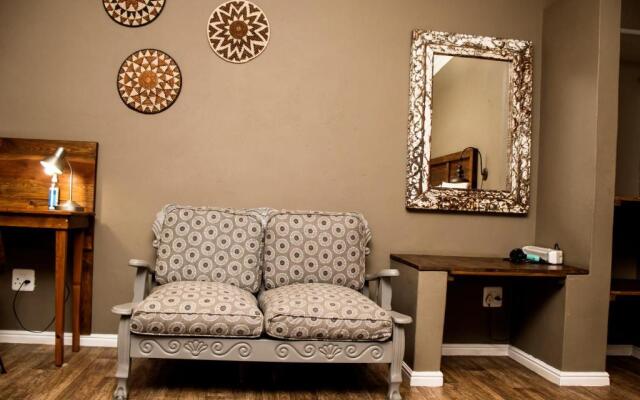 Die Herehuis Guesthouse