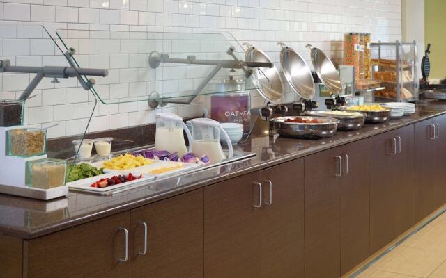 Sonesta ES Suites Atlanta Alpharetta Windward