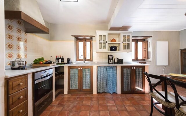 Bohemian Hideaway - La Labranza
