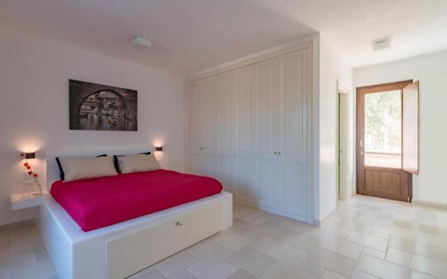 HelloApulia Villa Milivita