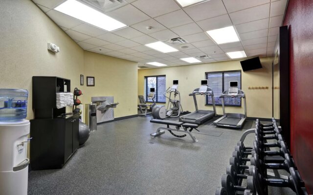 Hilton Garden Inn Missoula