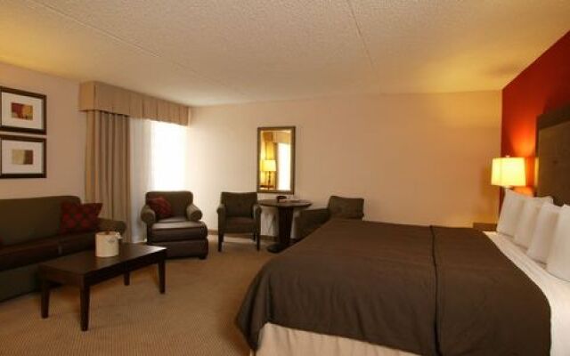 Olathe Inn Olathe