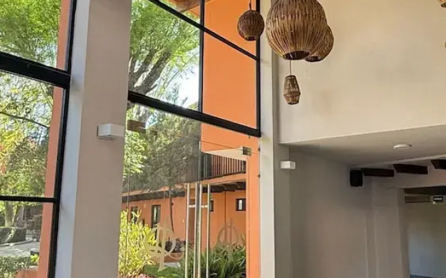 Hotel La Querencia