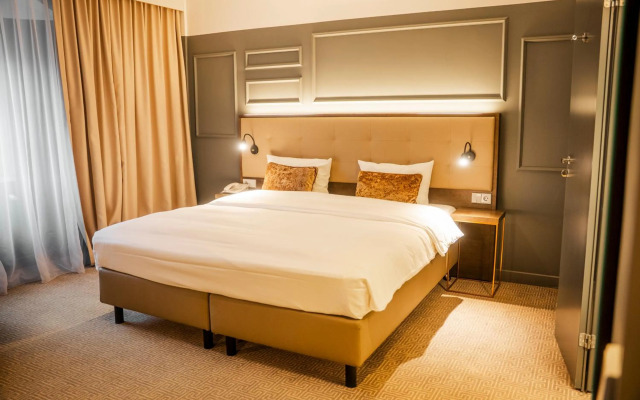 Parkhotel Kurhaus