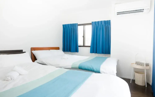 Tokyo Yumemachi Sumida Terrace Inn