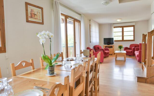 Great holiday spot in the Haute-Savoie near Lake Annecy