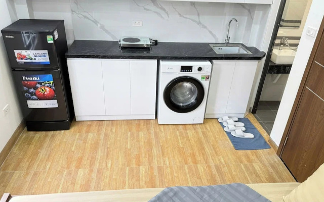 Era Apartment 491 De La Thanh