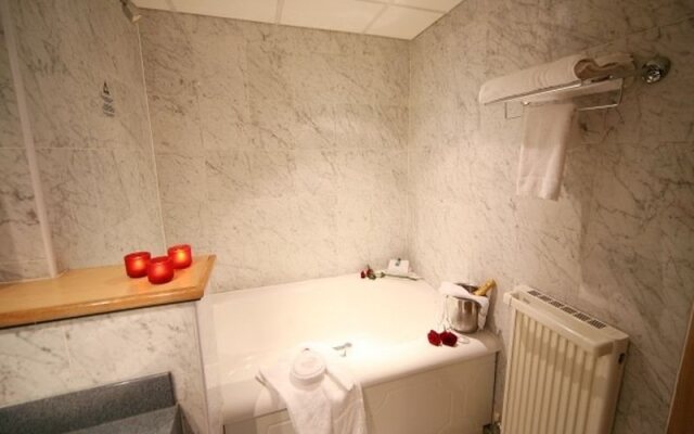 Ramada Birmingham Sutton Coldfield