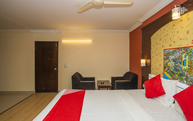 OYO 19227 Hotel Classic Comfort