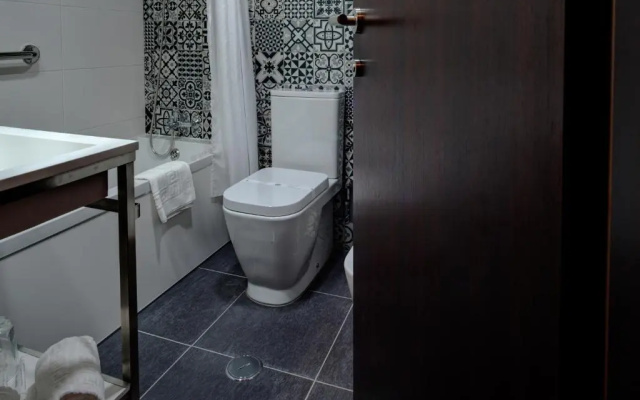 VIP Inn Berna
