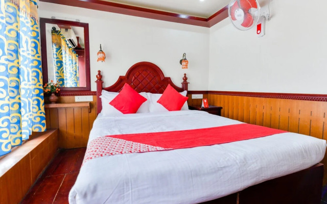 Oyo 22044 Sree Vinayaka Houseboat 1 Bhk