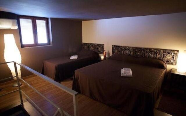 Zen Palazzo Storico Rooms