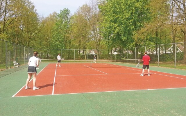 ´t Posterbos - Type D