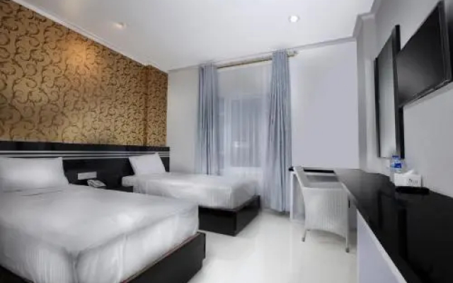 Violet Hotel Malioboro