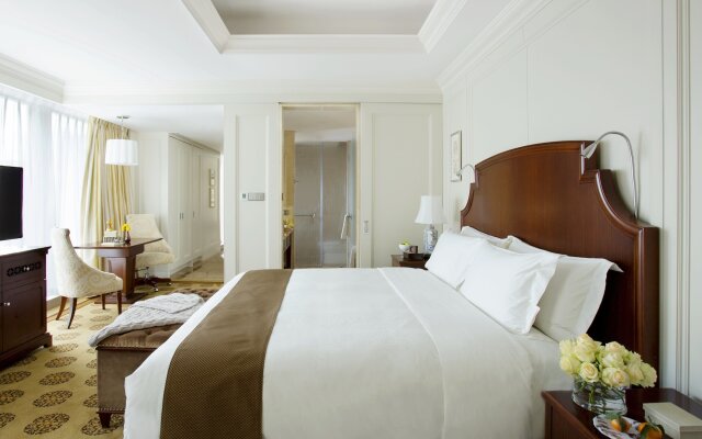 The Langham, Shenzhen