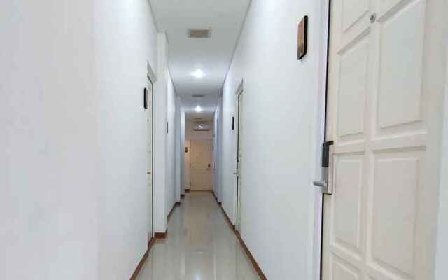 Narra Hotel Bandara Semarang