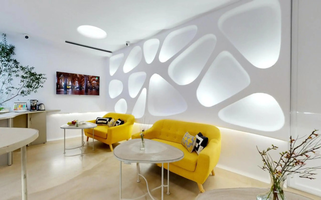 Hotel Boutique Suite Generis