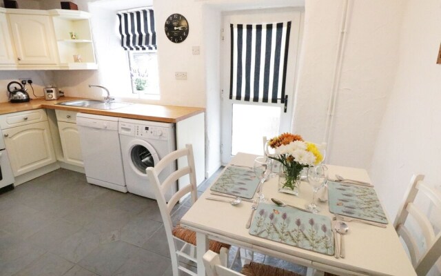 Lavender Cottage, Grange-Over-Sands