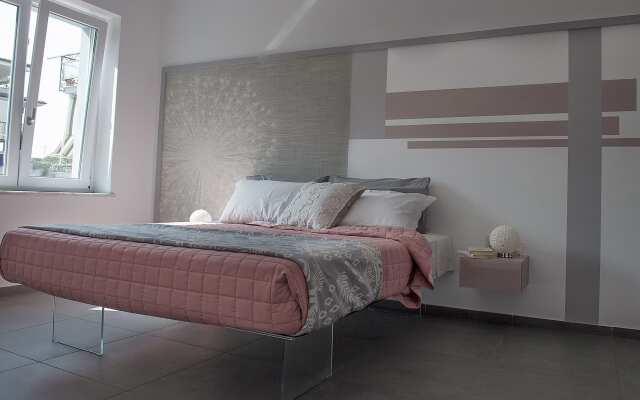 Nautilus B&B Suite Design