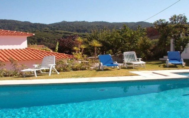 104200 -  Villa in Sintra