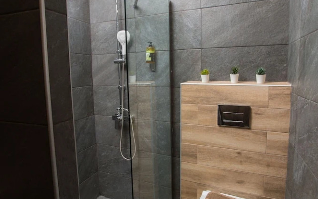 Raise Acropolis View Suites