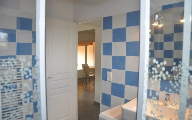 Résidence Maora Village