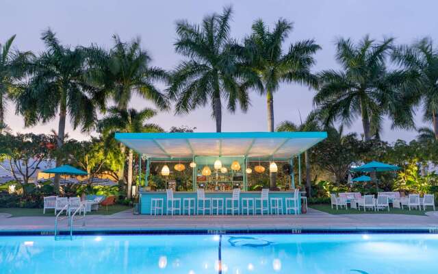 The Vagabond Hotel Miami