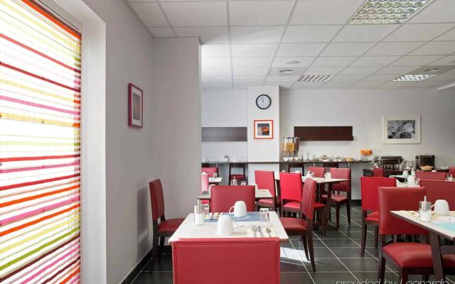 Kosy Grenoble Les Cèdres