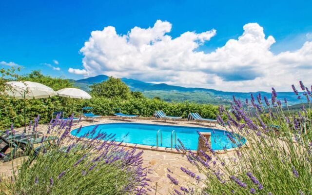 Santa Fiora retreat 30073