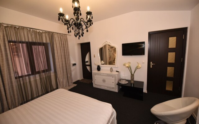 Pensiunea Rixos