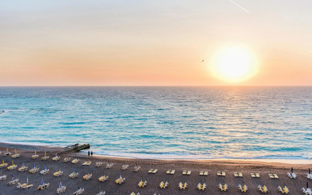 Hotel Riviera