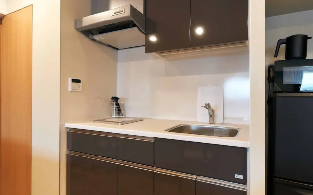 STAYAT OSAKA SHINSAIBASHI east