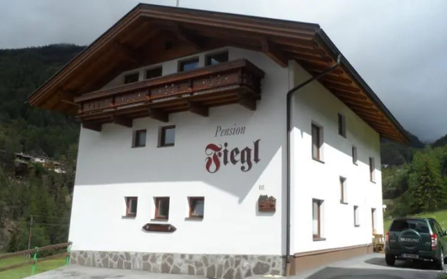 Pension Fiegl