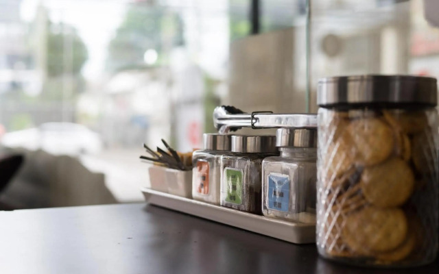 Ton Aor Place Hotel Ratchada