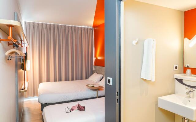 ibis budget Aubenas