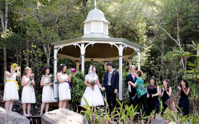 Cooroy Country Cottages