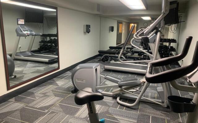 Holiday Inn Asheville Biltmore by IHG