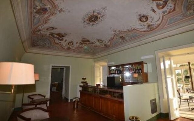 Antico Hotel del Pomarancio
