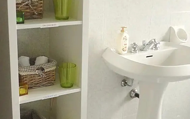 B&B L'Uliveto sul Chianti