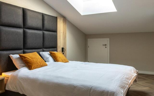 Stylish penthouse, ski lift at 600 m